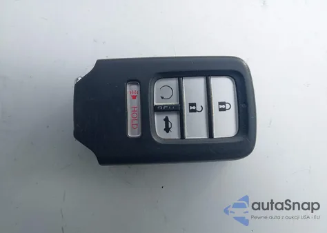 2021 Honda Accord Sport z USA, uszkodzony, nr VIN 1HGCV1F30MA087678